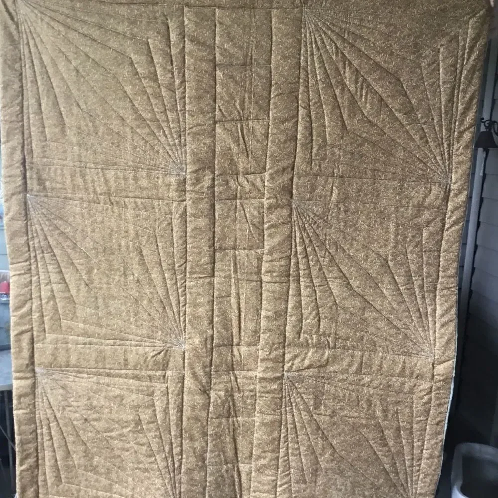 Handmade Quilt